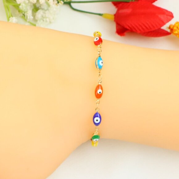 "New Beautiful Design Anklet for Women/Girls, Gift, A880 - Picture 7 of 8